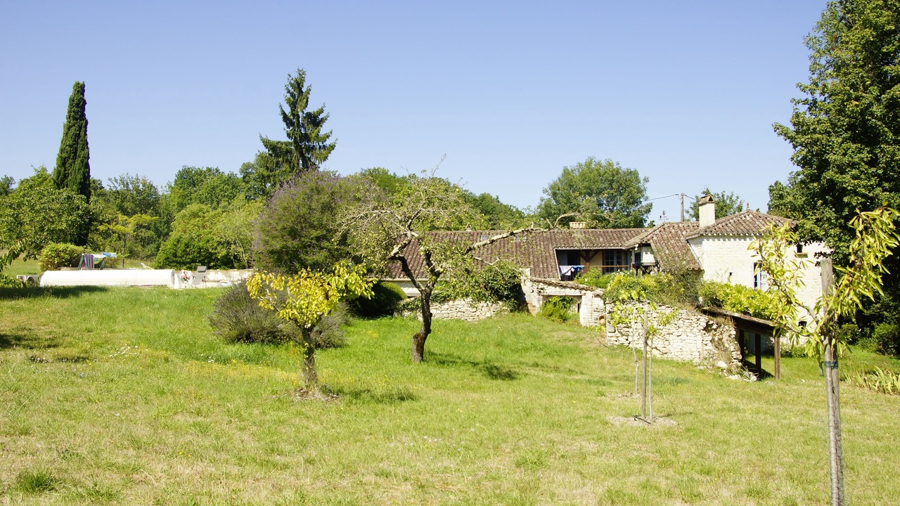 Photo of Outdoor in Lebreil