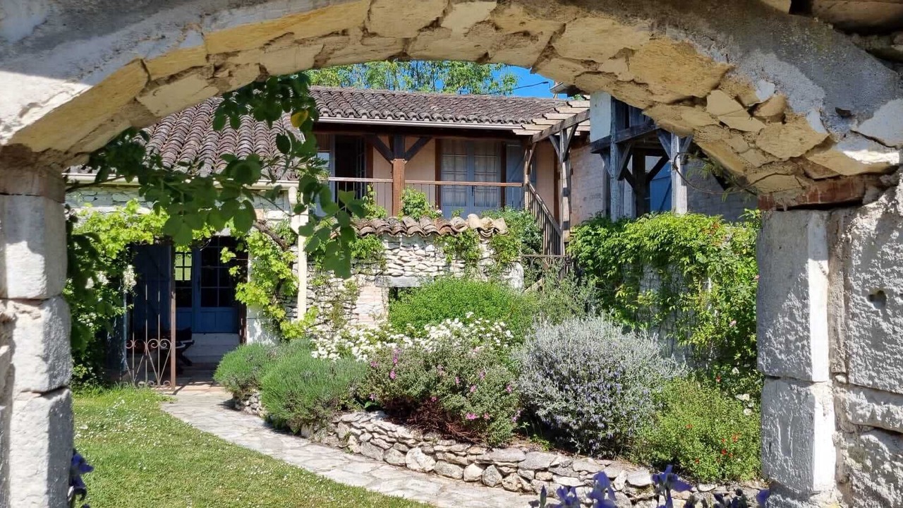 Photo of Outdoor in Lebreil