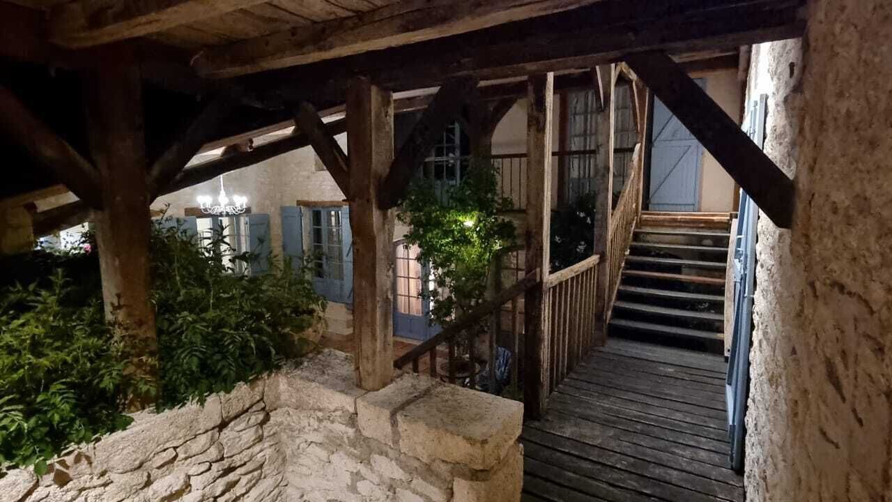 Photo of Outdoor in Lebreil