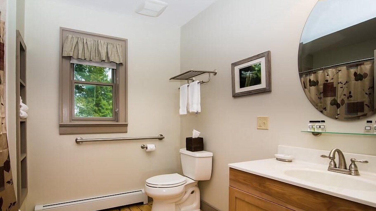 Photo of Bathroom in Keene