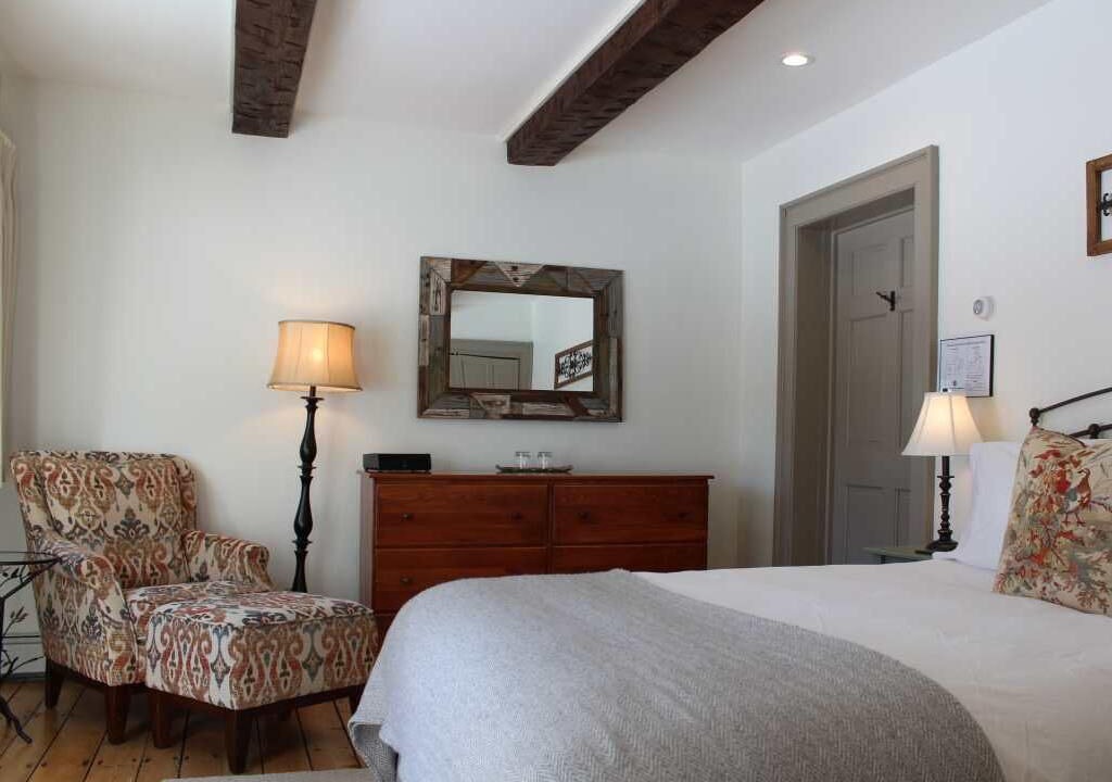 Photo of Bedroom in Keene