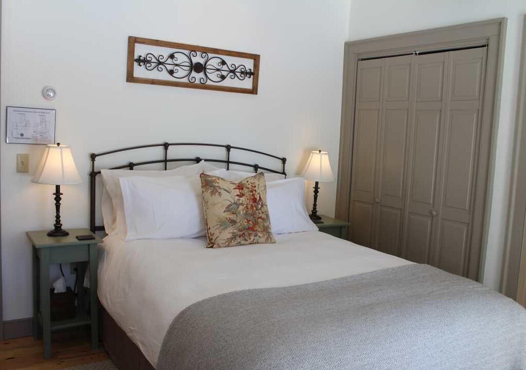 Photo of Bedroom in Keene