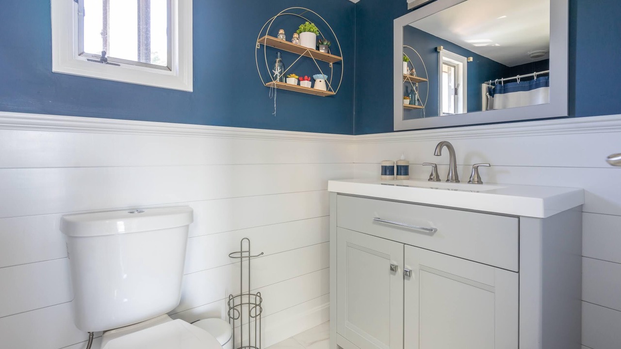 Photo of Bathroom in Bristol