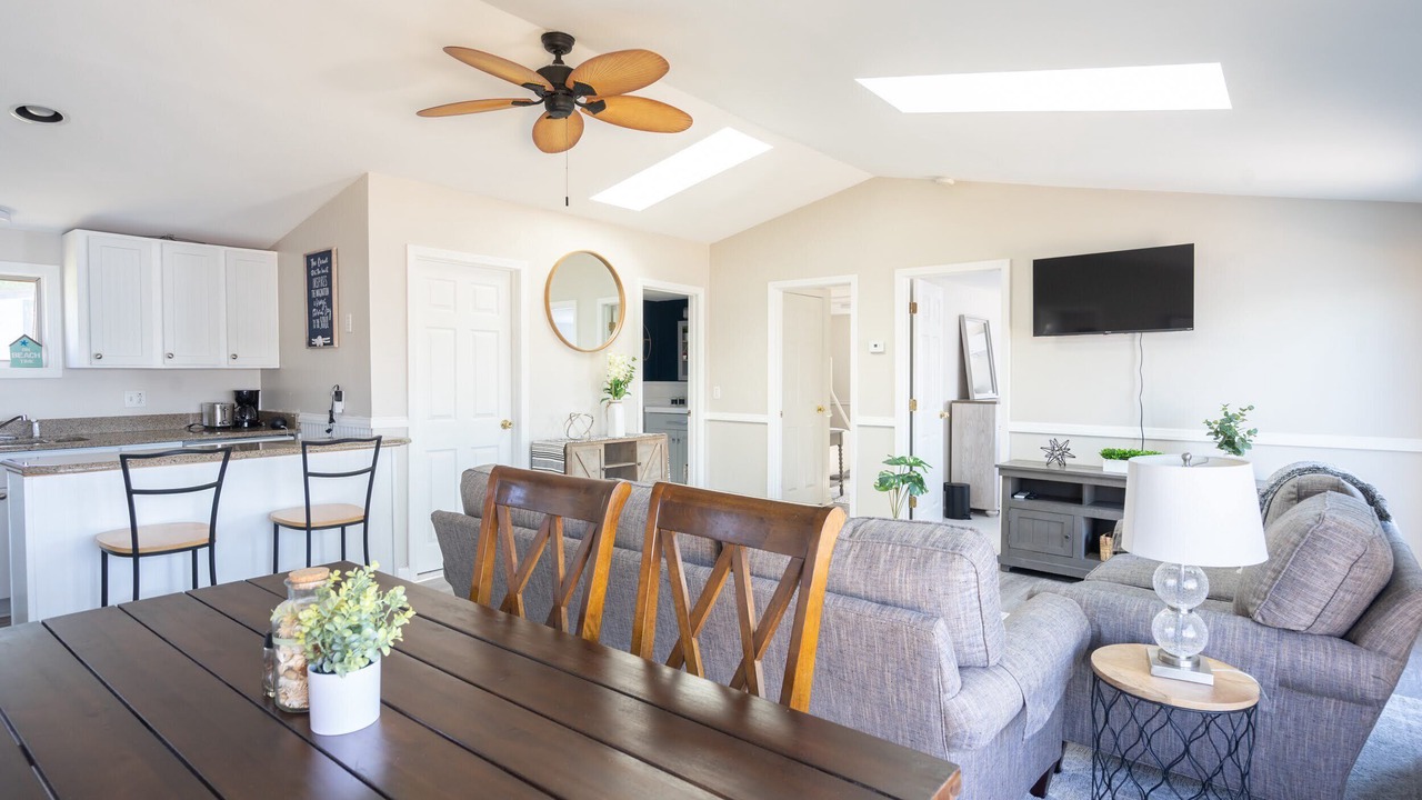 Photo of Livingroom in Bristol