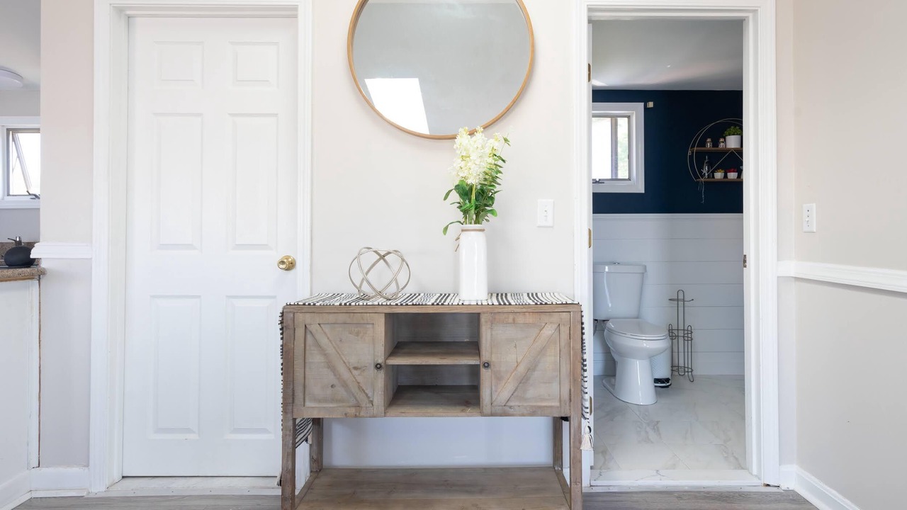 Photo of Bathroom in Bristol