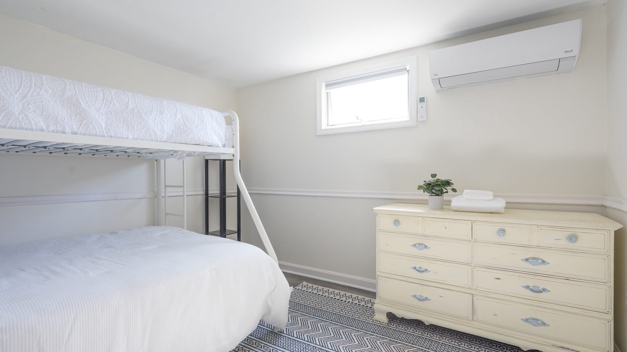 Photo of Bedroom in Bristol