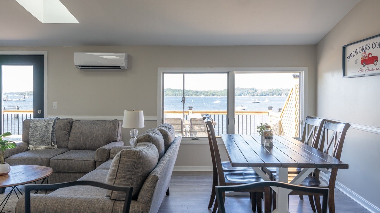 Photo of Livingroom in Bristol