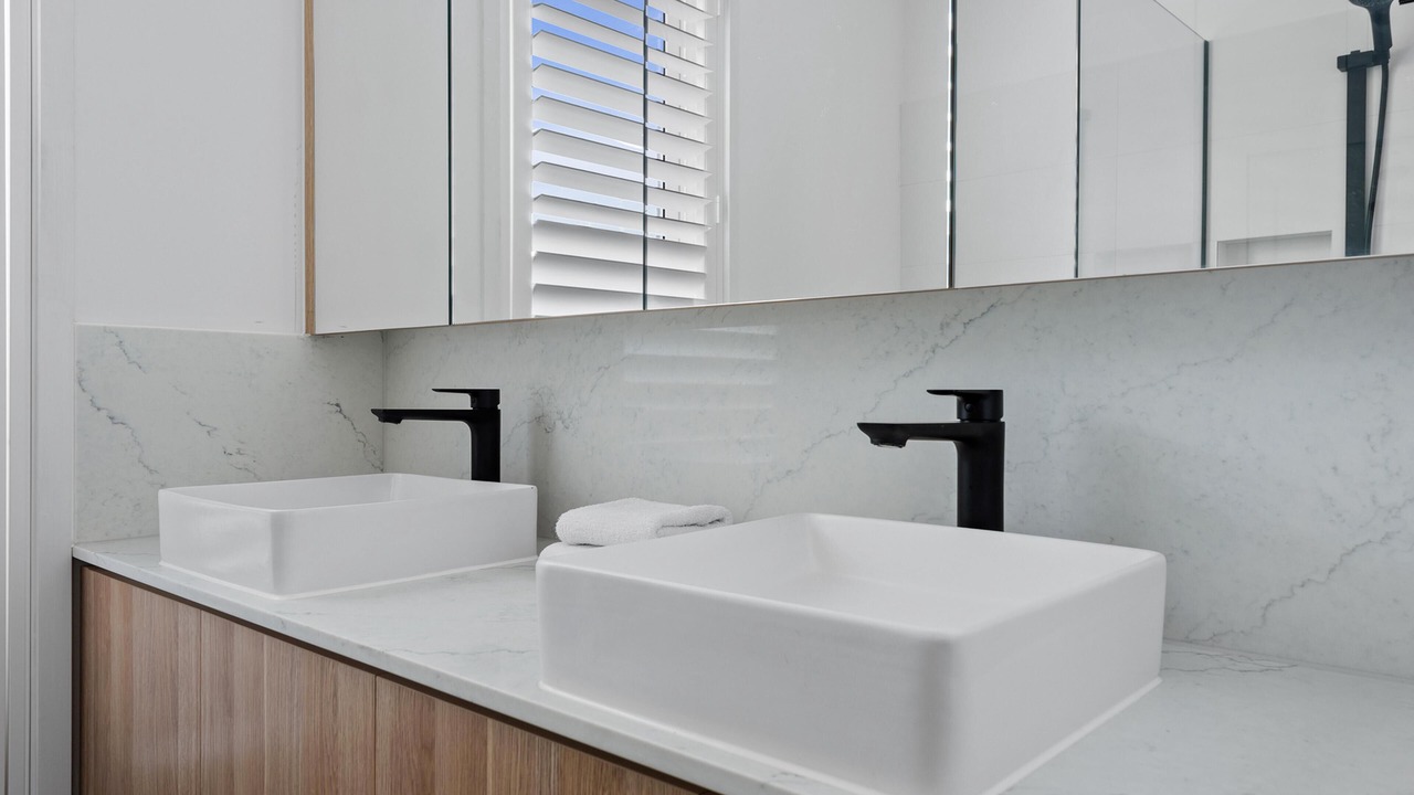 Photo of Bathroom in Dromana