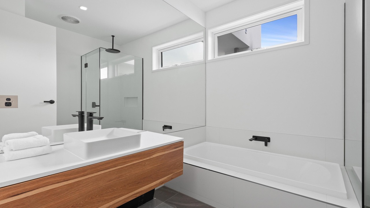 Photo of Bathroom in Dromana