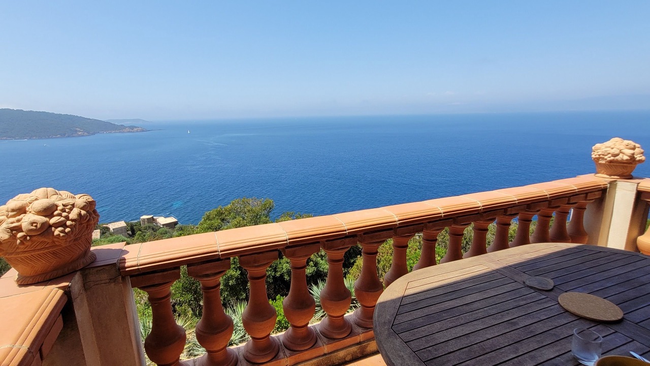 Photo of Outdoor in Ile du Levant