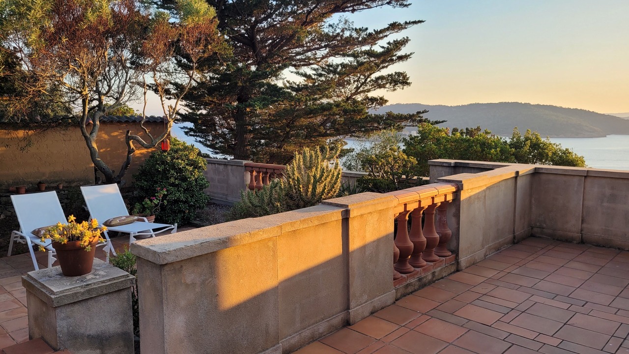 Photo of Outdoor in Ile du Levant