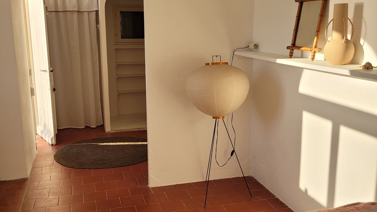 Photo of Bedroom in Ile du Levant