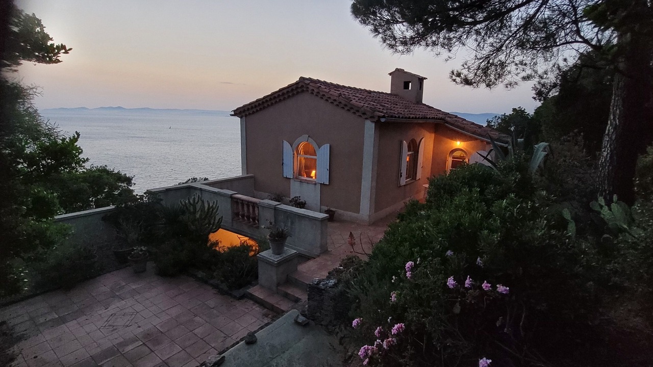 Photo of Outdoor in Ile du Levant