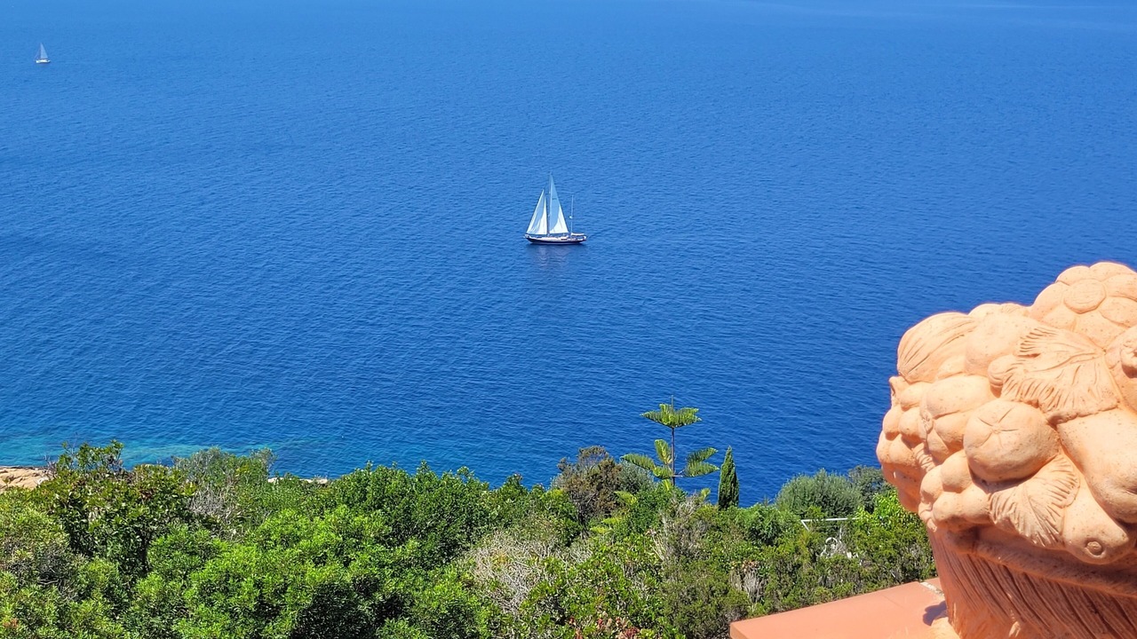 Photo of Others in Ile du Levant