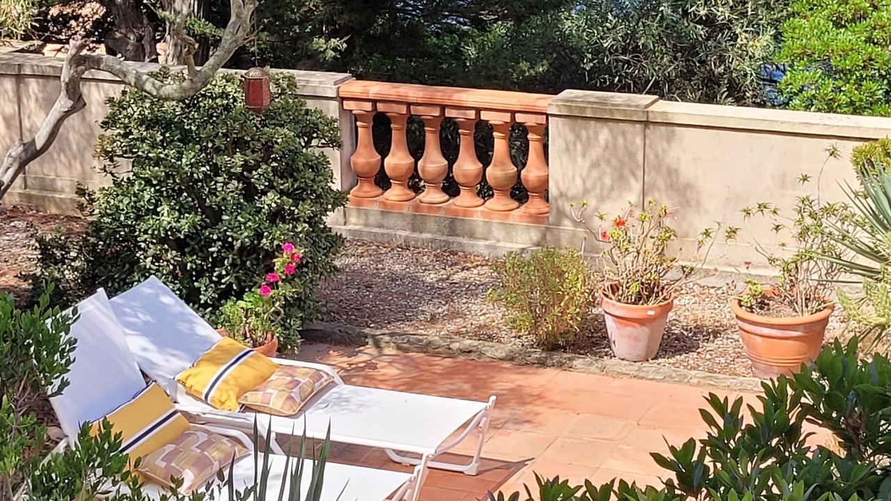 Photo of Outdoor in Ile du Levant