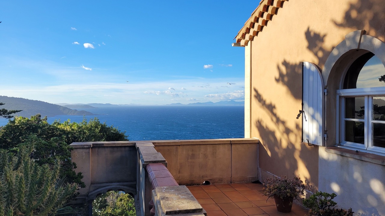 Photo of Outdoor in Ile du Levant