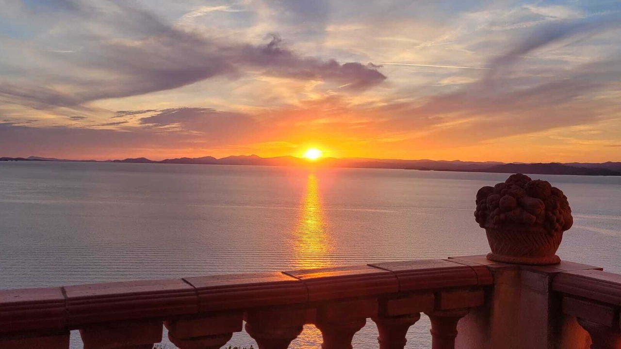 Photo of Outdoor in Ile du Levant