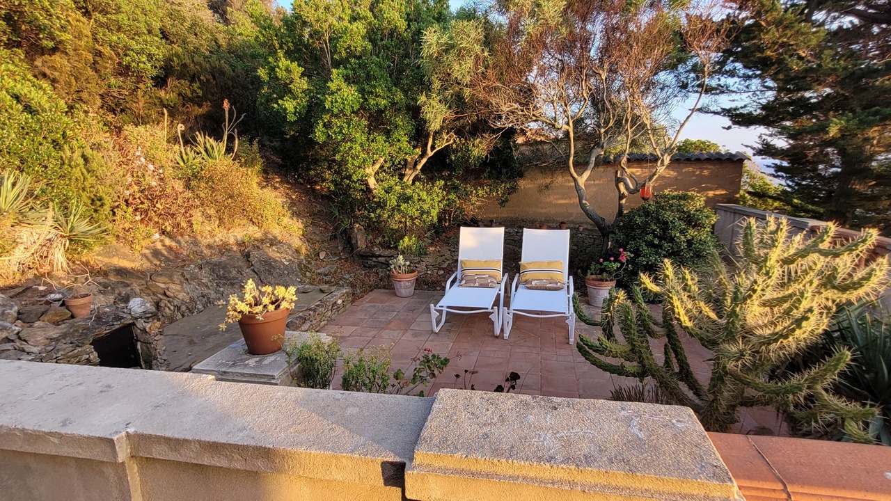 Photo of Outdoor in Ile du Levant