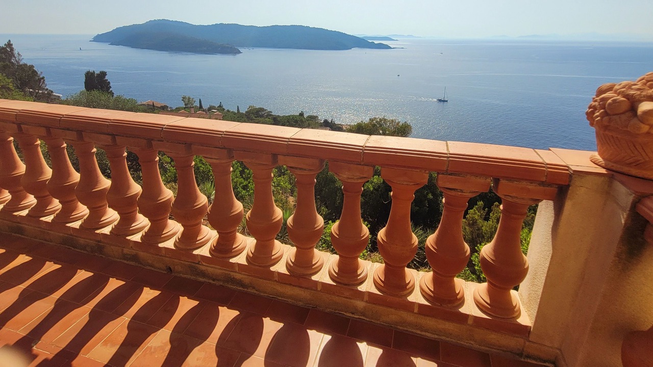 Photo of Outdoor in Ile du Levant