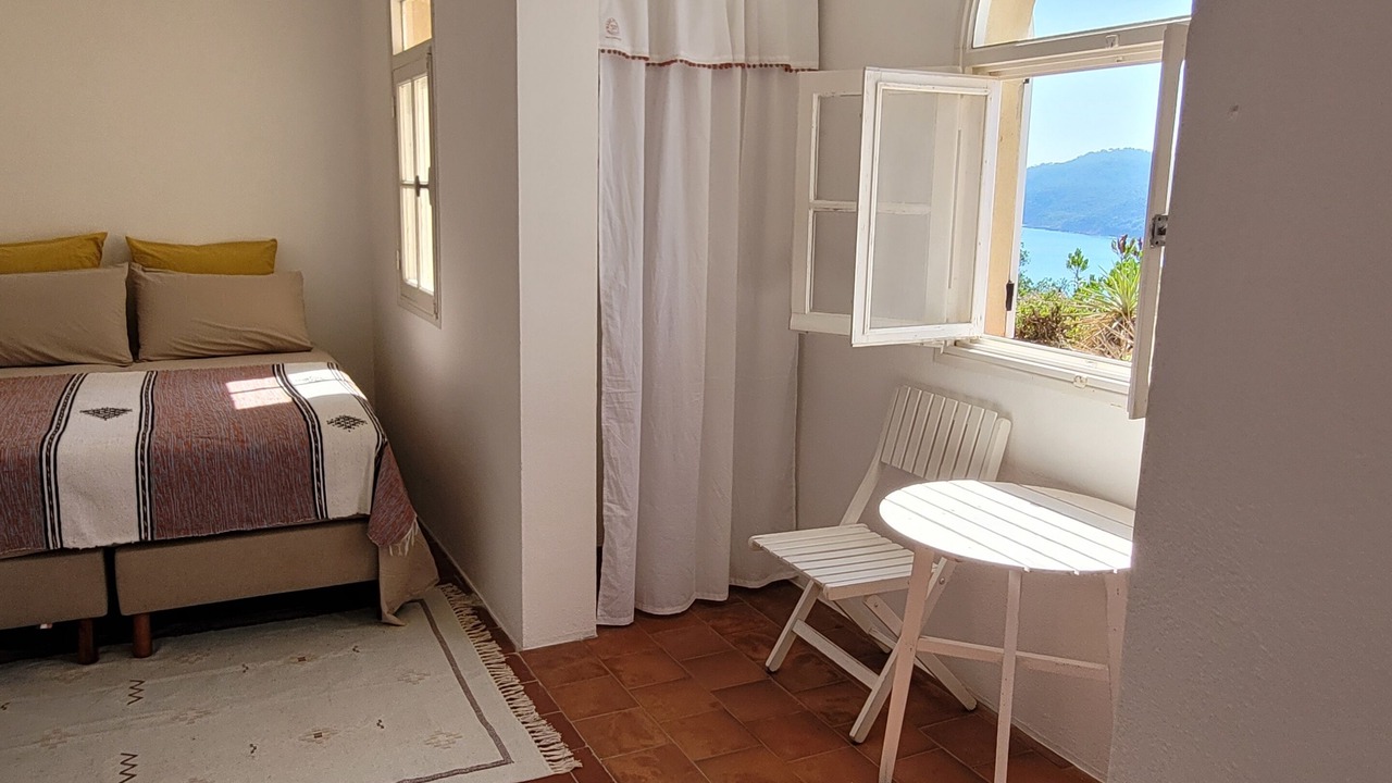 Photo of Bedroom in Ile du Levant