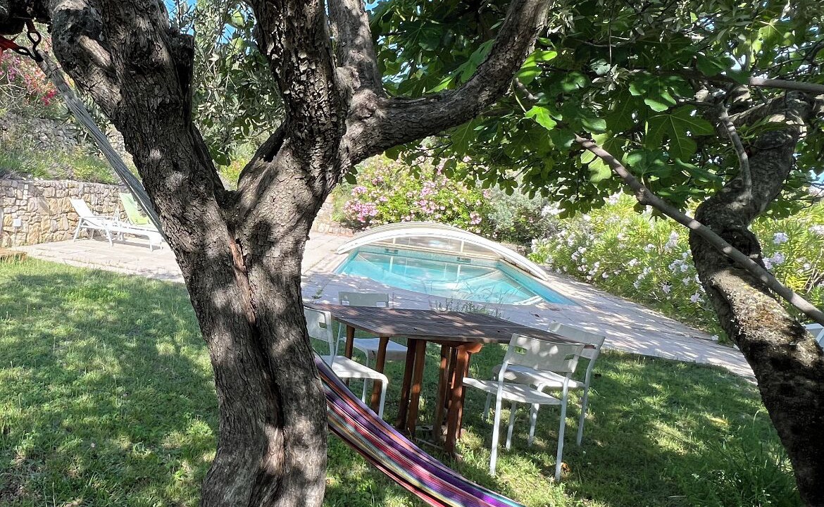 Photo of Outdoor in Seillans