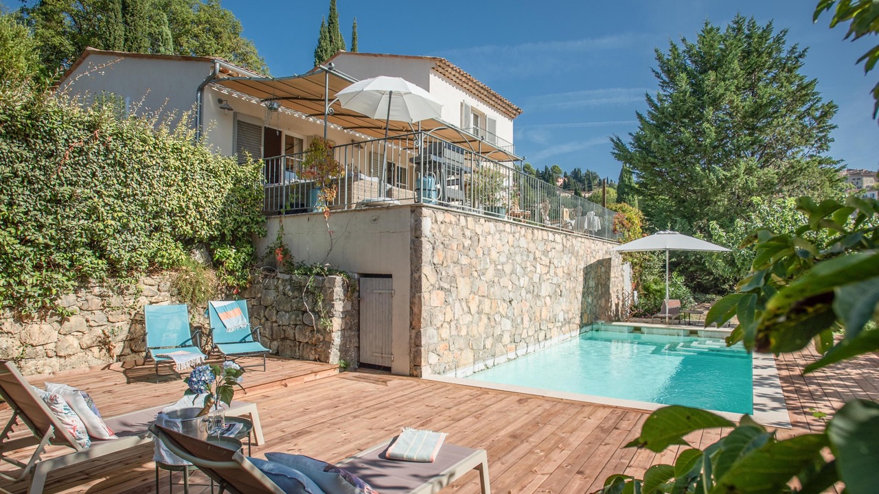 Photo of Outdoor in Callian