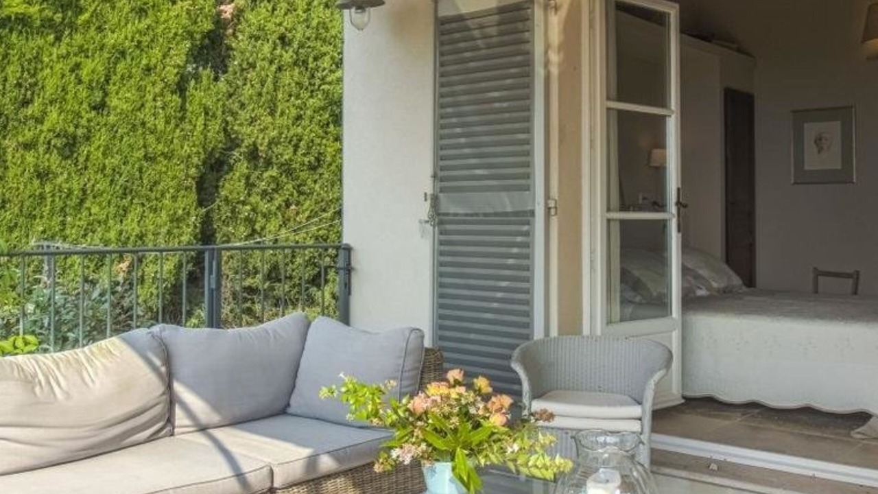 Photo of Patio Balcony in Callian