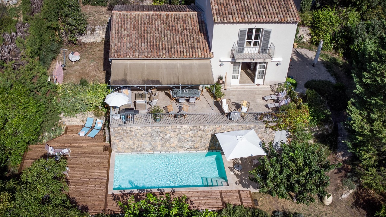 Photo of Outdoor in Callian