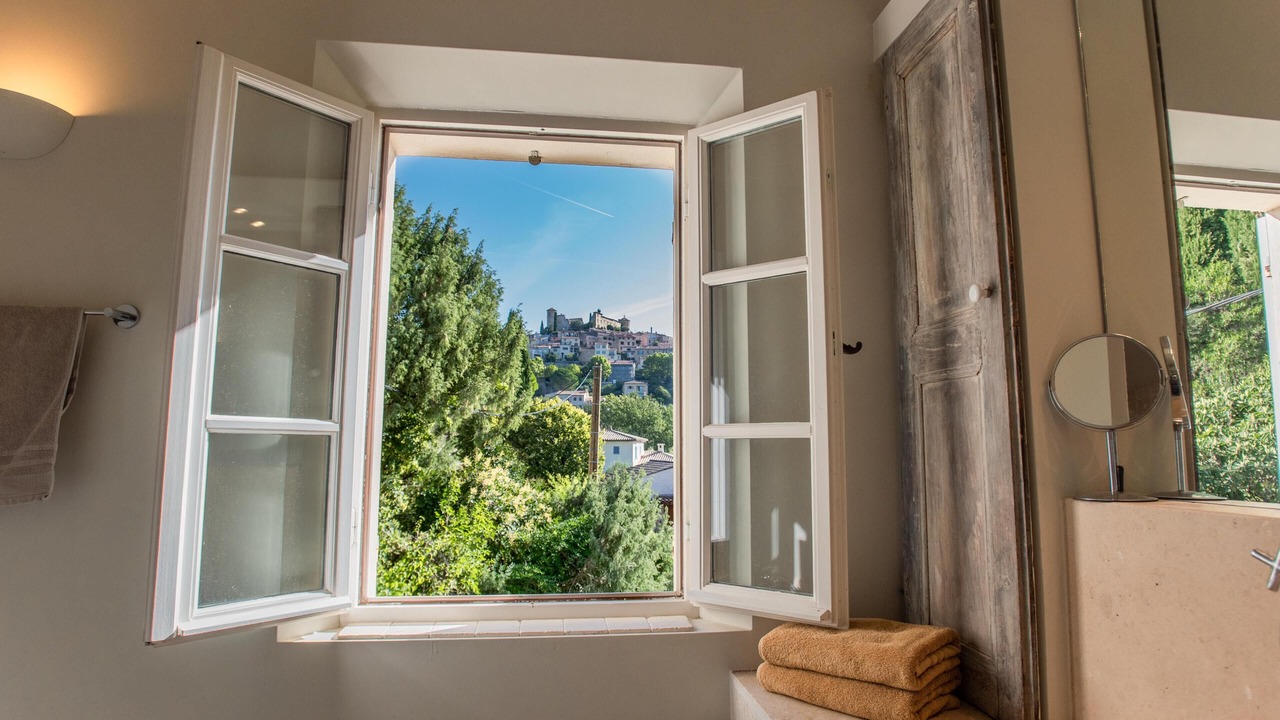 Photo of Bathroom in Callian
