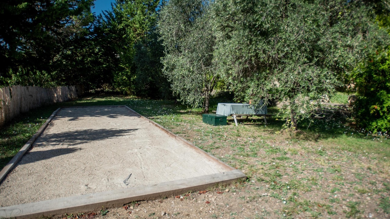 Photo of Outdoor in Callian