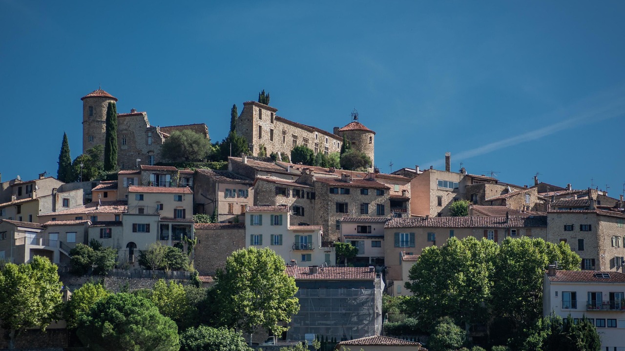 Photo of Others in Callian