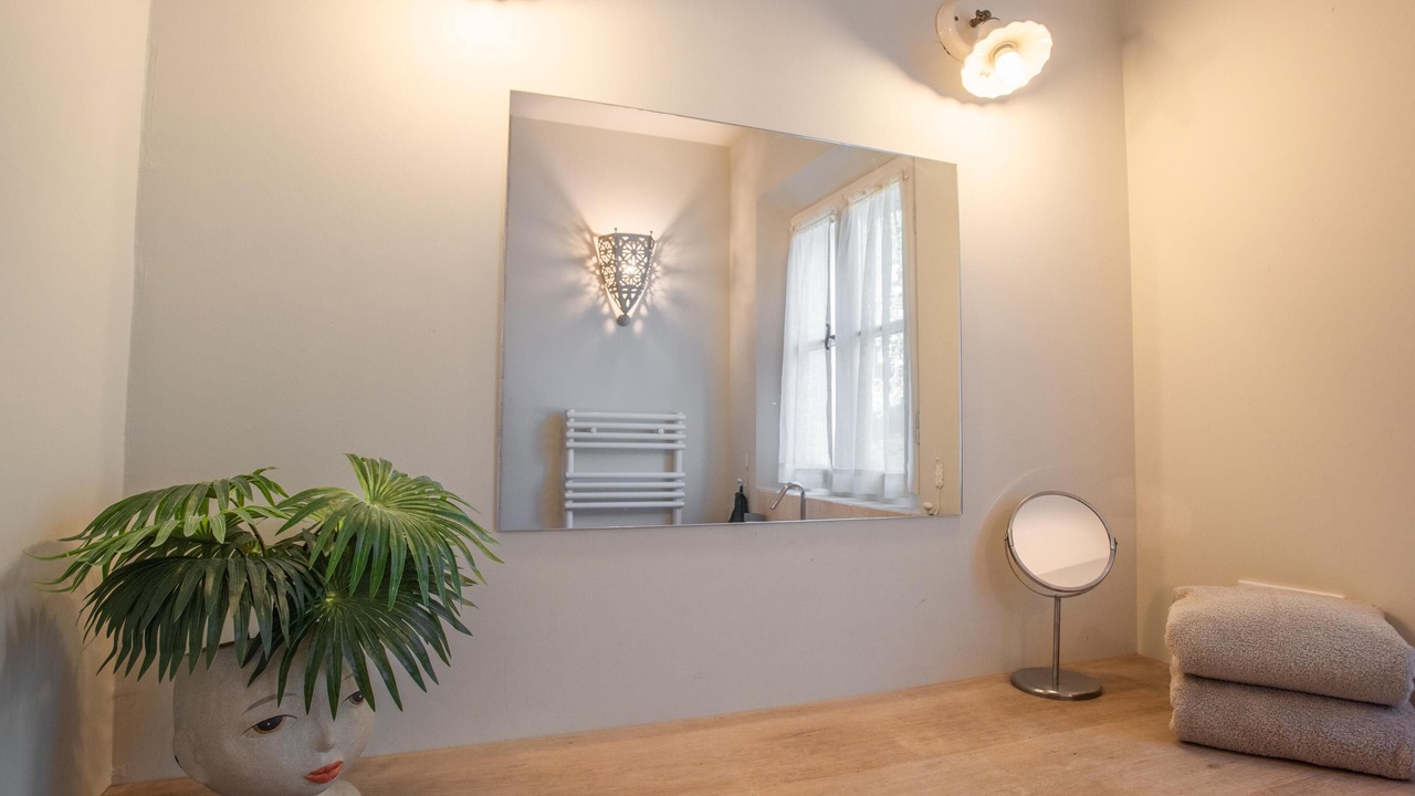 Photo of Bathroom in Callian