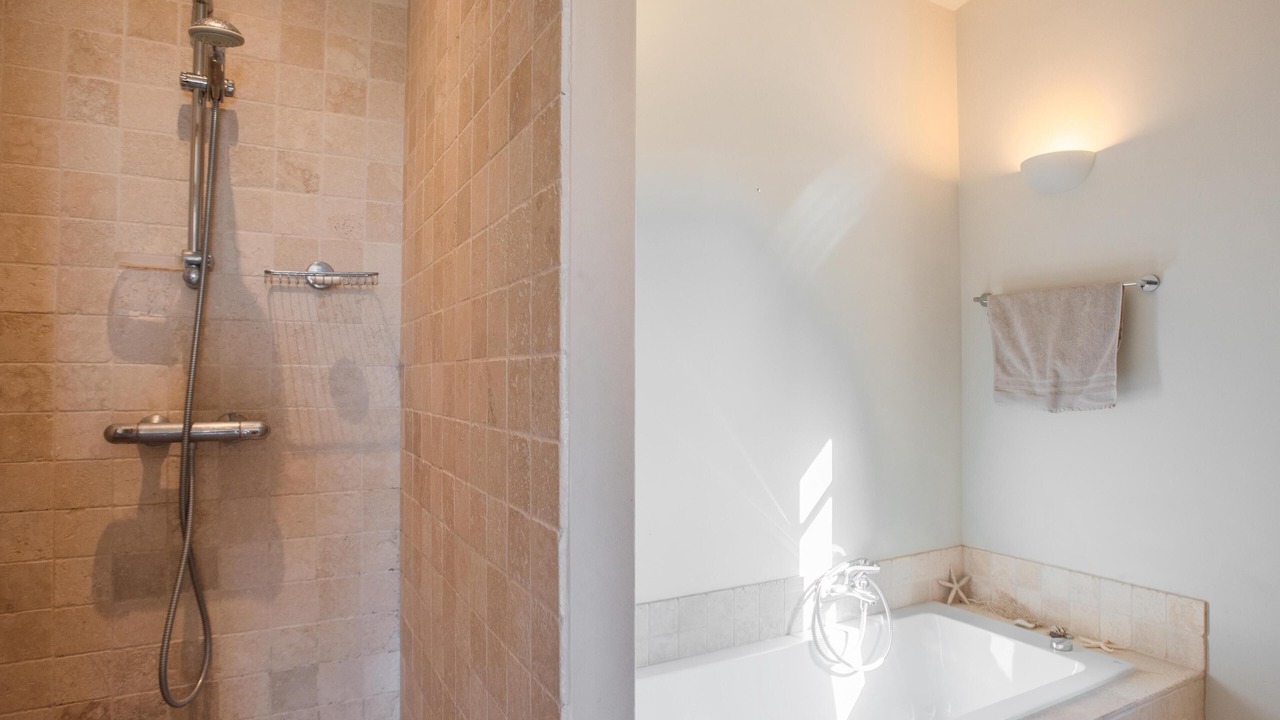 Photo of Bathroom in Callian