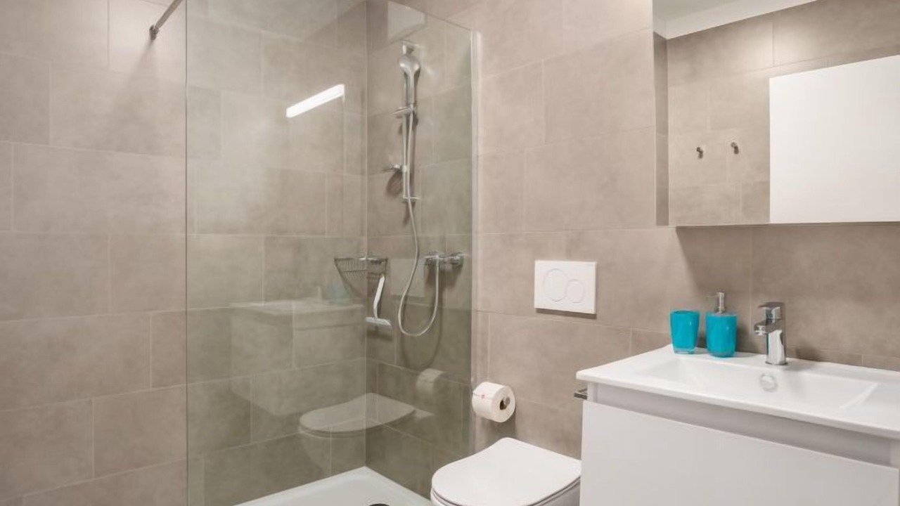 Photo of Bathroom in Locarno