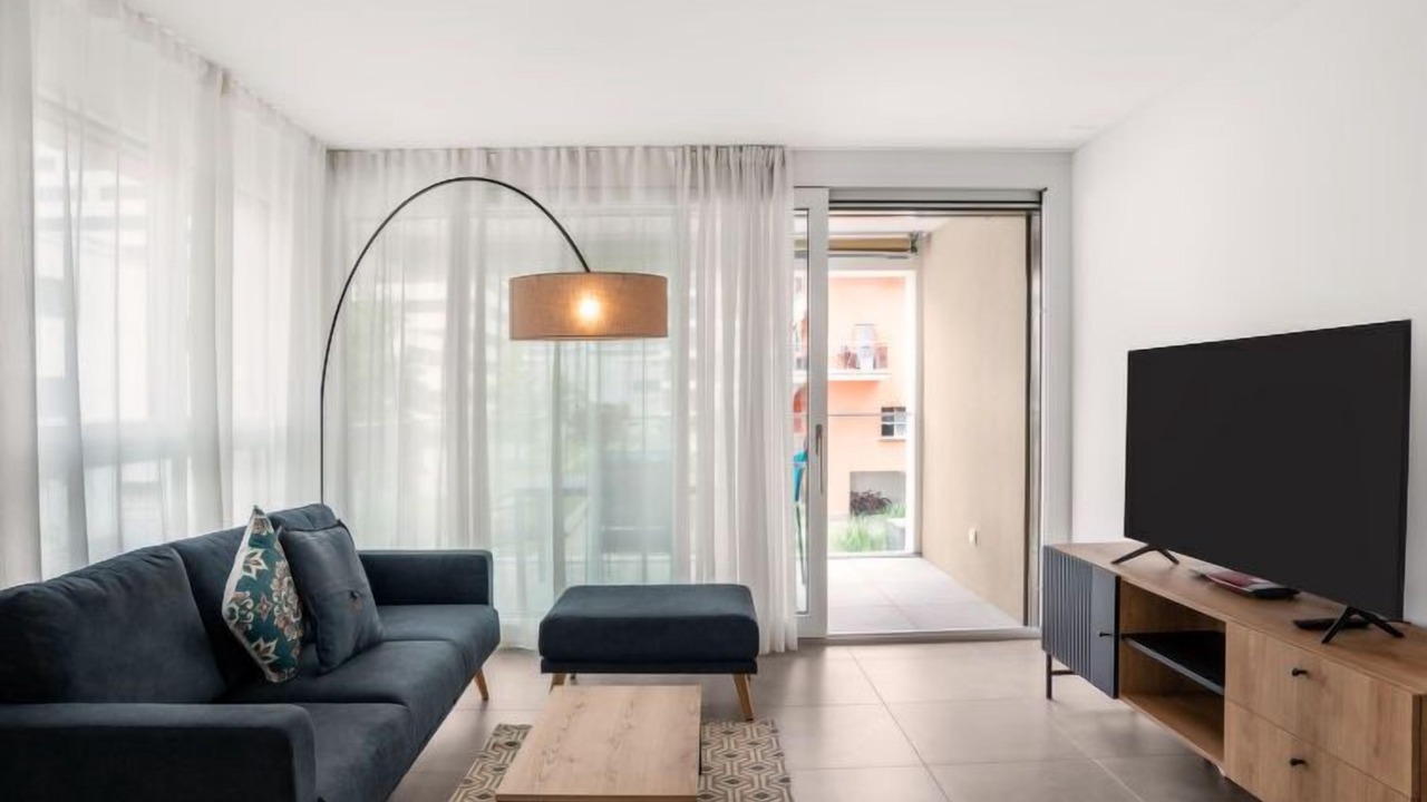 Photo of Livingroom in Locarno