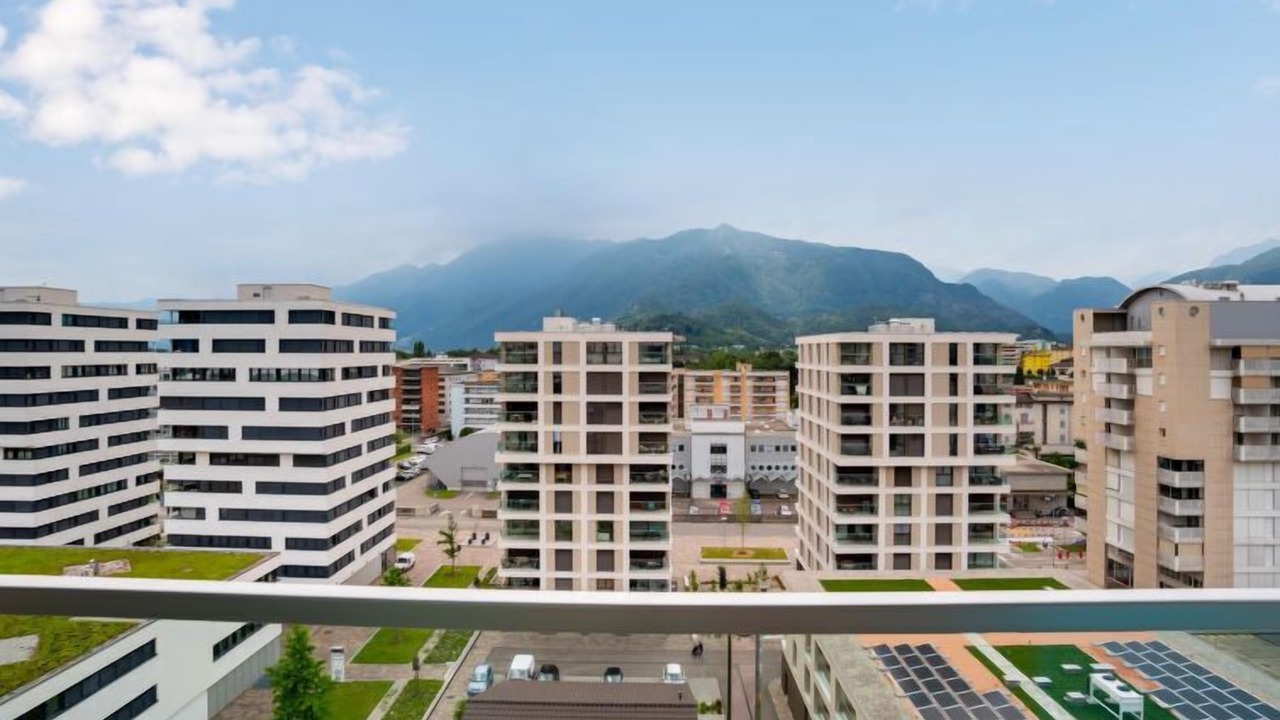Photo of Outdoor in Locarno