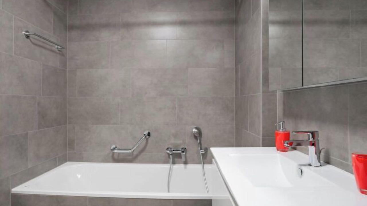 Photo of Bathroom in Locarno