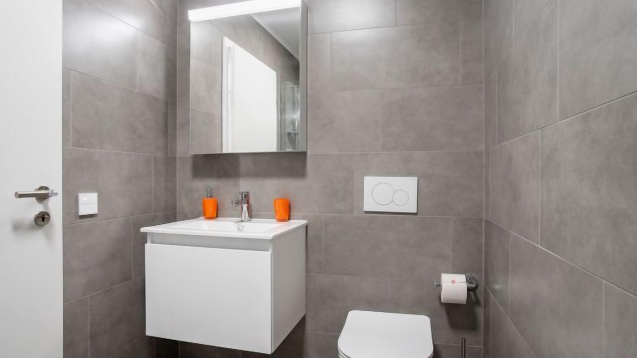 Photo of Bathroom in Locarno
