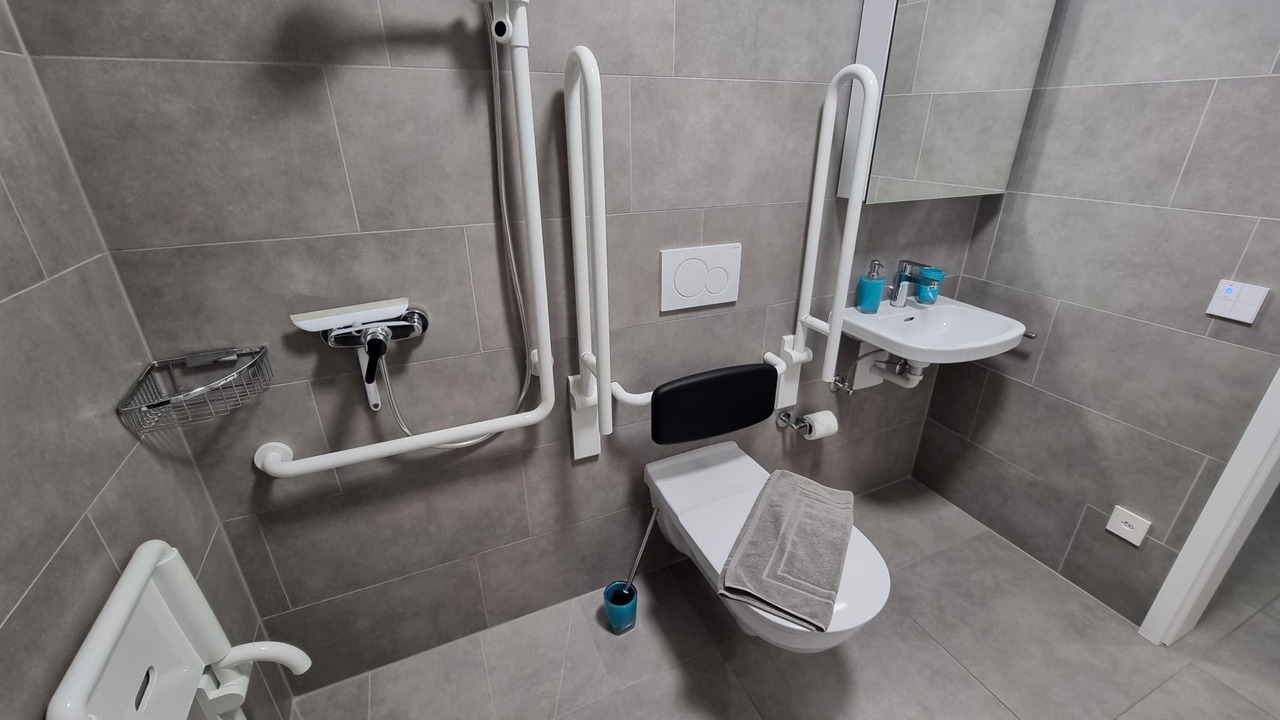 Photo of Bathroom in Locarno