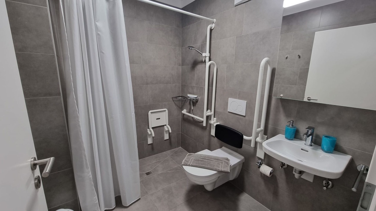 Photo of Bathroom in Locarno