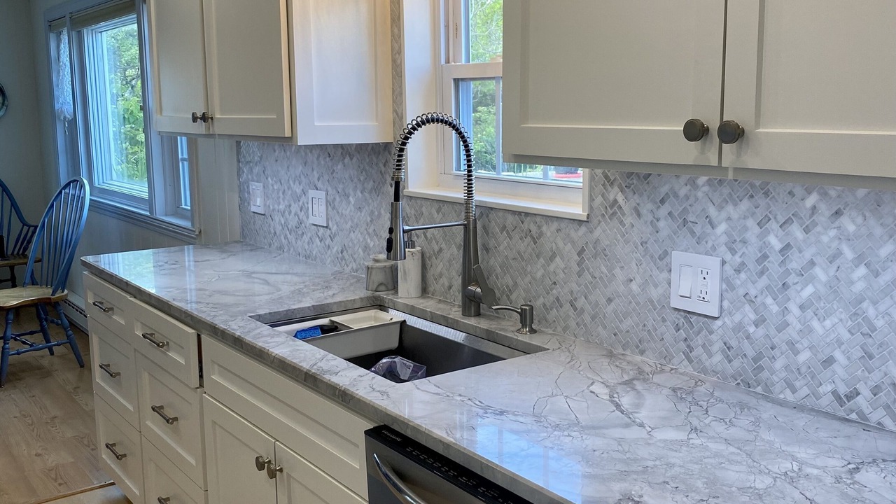 Photo of Kitchen in Tom Nevers