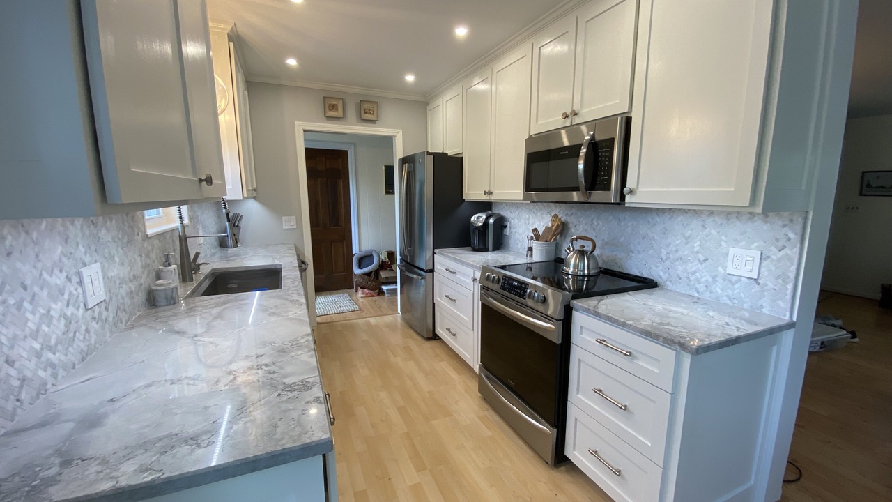 Photo of Kitchen in Tom Nevers