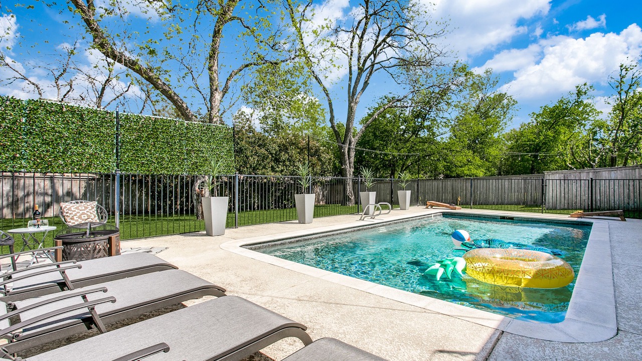 Photo of Outdoor in Fort Worth