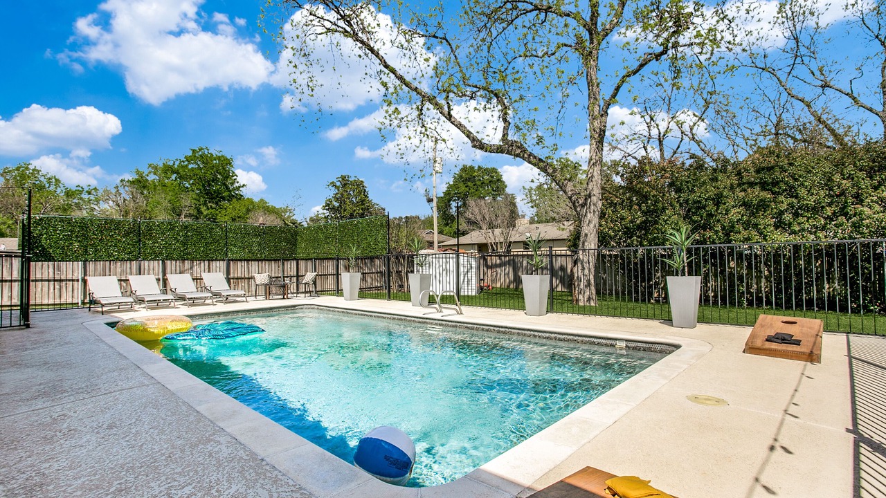 Photo of Outdoor in Fort Worth