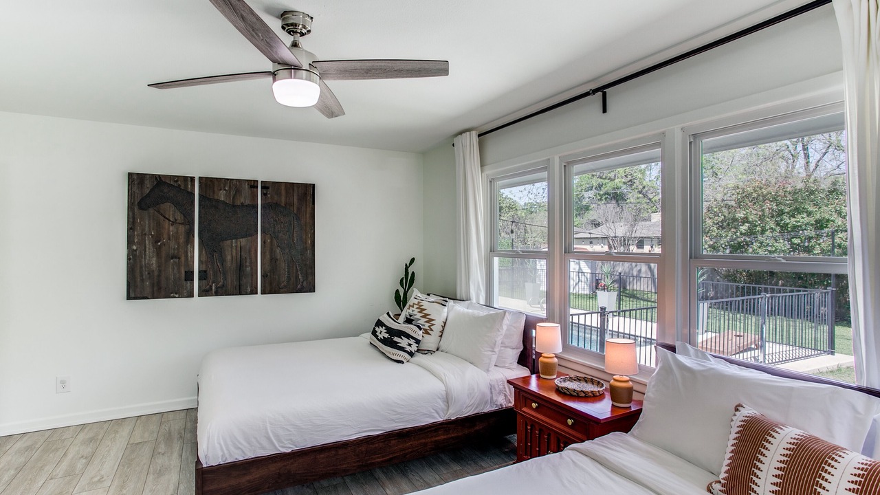 Photo of Bedroom in Fort Worth