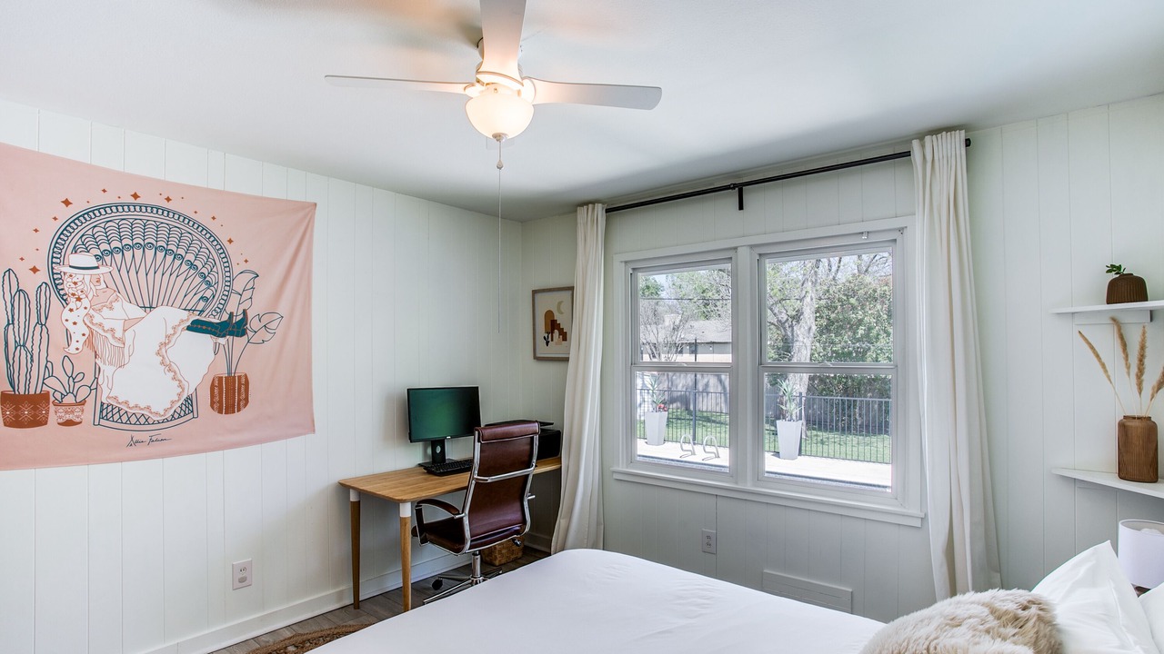 Photo of Bedroom in Fort Worth
