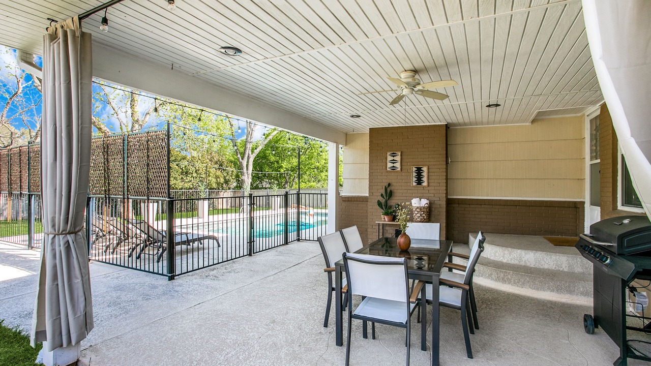 Photo of Outdoor in Fort Worth