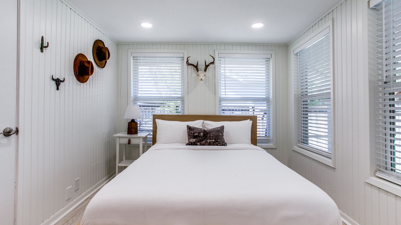 Photo of Bedroom in Fort Worth