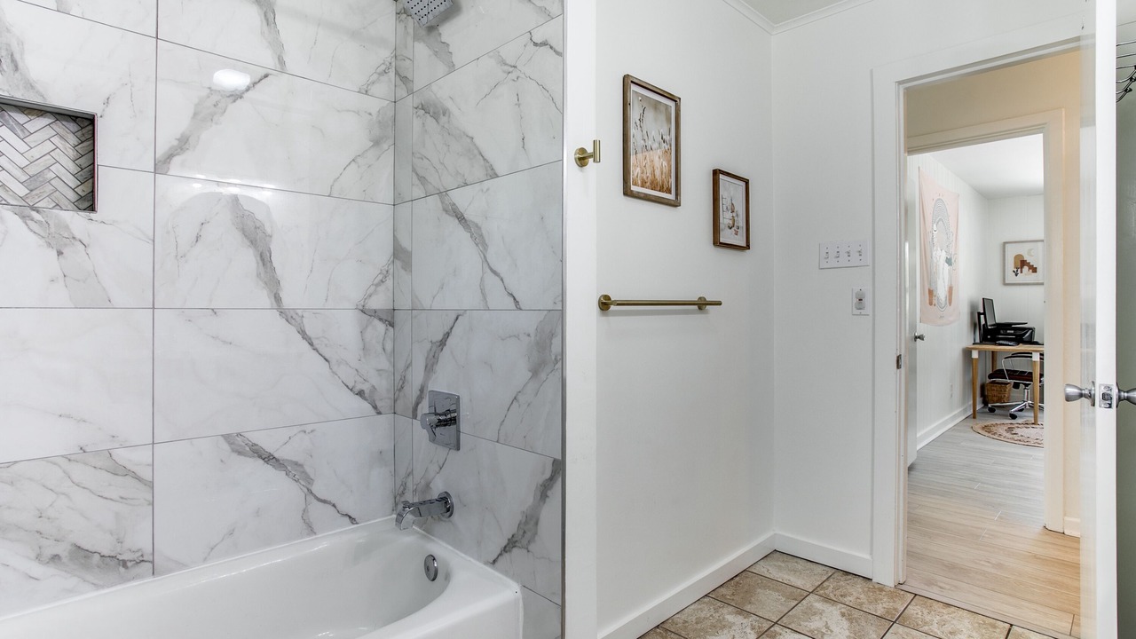 Photo of Bathroom in Fort Worth