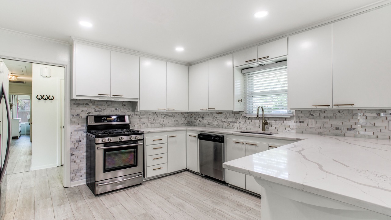 Photo of Kitchen in Fort Worth